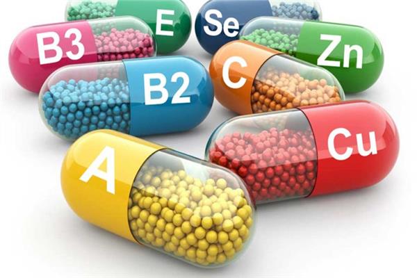 Nutritional Supplements